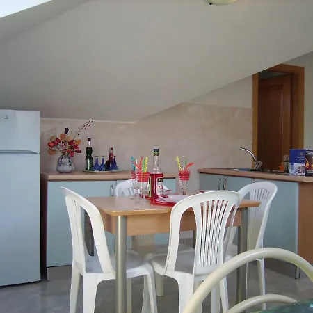 Apartman Liberty