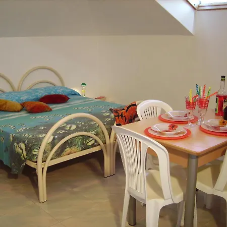Apartman Liberty Marina di Campo