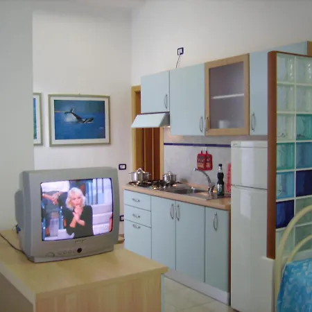Liberty Apartman Marina di Campo