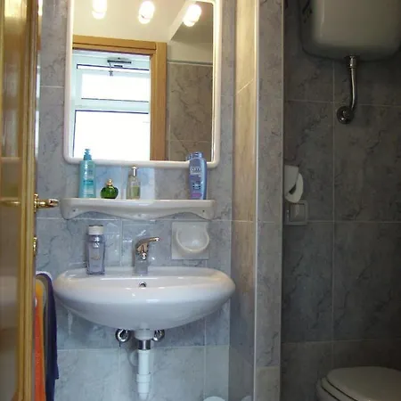 Apartman Liberty