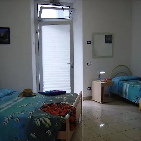 Apartman Liberty Marina di Campo