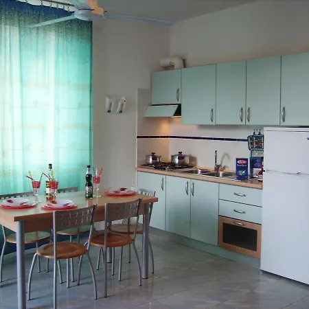 Liberty Apartman *