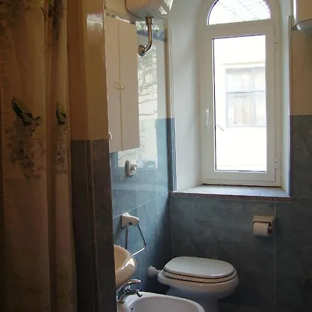 Apartman Liberty Marina di Campo